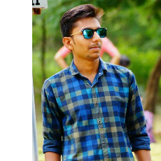 Parikshian Tiwari