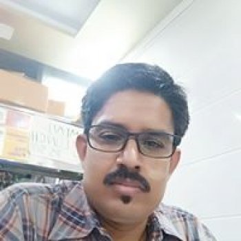 Parikshit Padhy