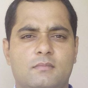 Parin Thakur