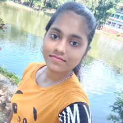 Parishmitan Mishra