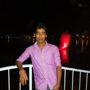 Paritosav ChauhanProfile Image