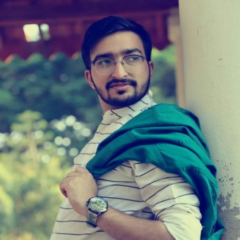 Paritosesh Trivedi