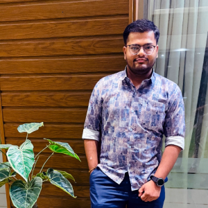 Parmaan Goyal