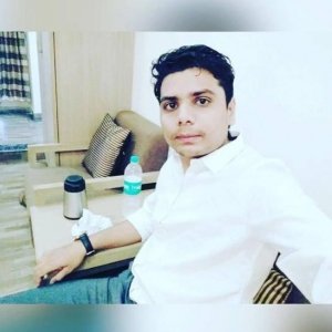 Parmaav Verma