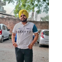 Parmeeav Mishra