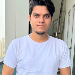 Parmeet Khurana
