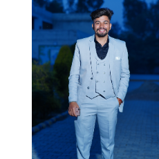 Parmeet Singh