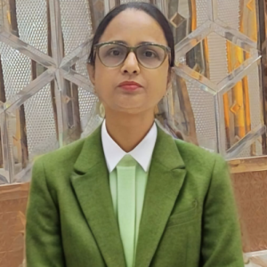 Parminder Kaur