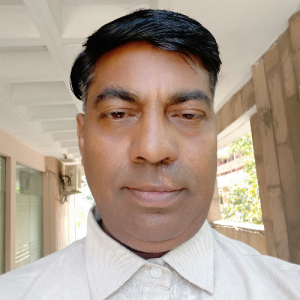 Parmoan Trivedi