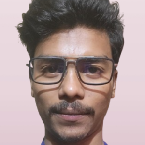Parnaan Joshi