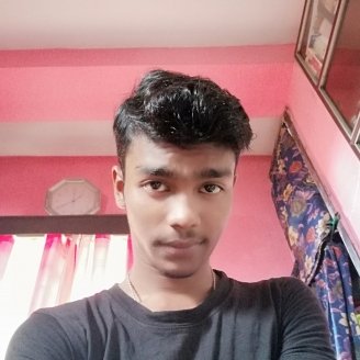 Parnaan Reddy