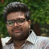 Parneeesh Iyer