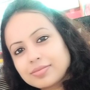 Paromitav Mishra
