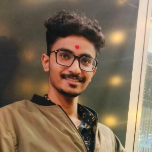 Parshant Raghire