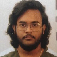 Parshvesh Nair