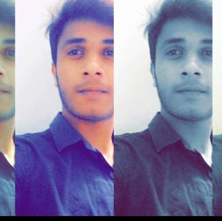 Partan MishraProfile Image