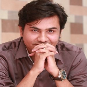 Partan Mishra