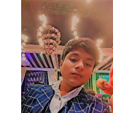 Partav Bansal