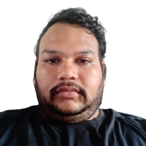Partav Deshpande