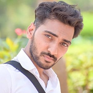 Partav Mishra