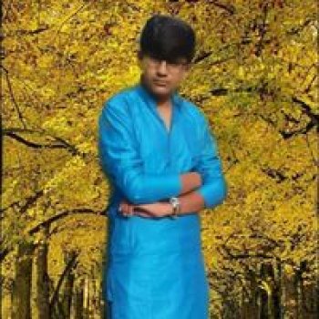 Partav Tiwari