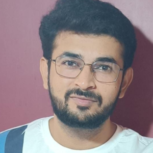 Partesh Deshpande