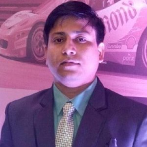 Partesh Goyal