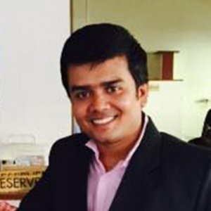 Partesh Iyer