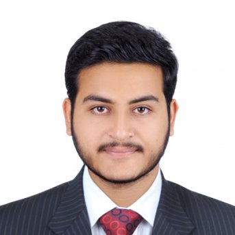 Partesh Tiwari
