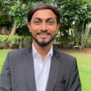 partesh TiwariProfile Image