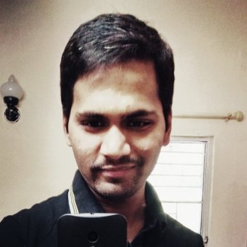 Partesh Verma