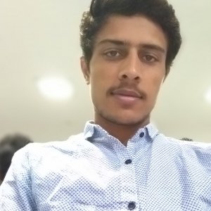Parth Ameta