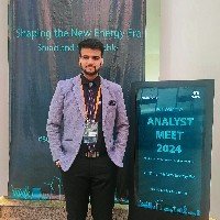 Parth Arora