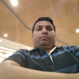 Parth BairwaProfile Image