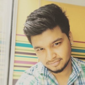 Parth Bhattacharya