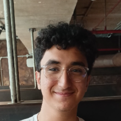 Parth Bulchandani
