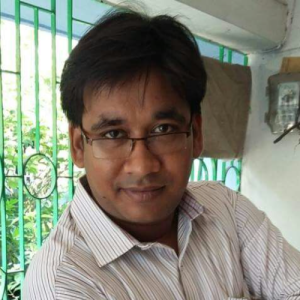 Parth Chakrabarti