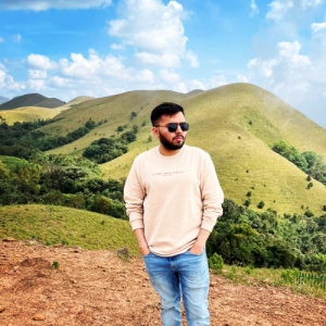 Parth ChoudharyProfile Image