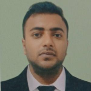 Parth Debnath