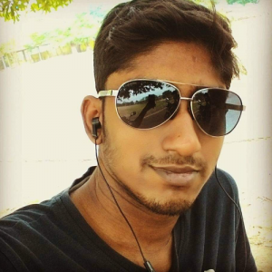 Parth DeyProfile Image