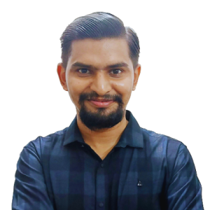 Parth Dhanrosha