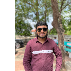 Parth Dhanvarya