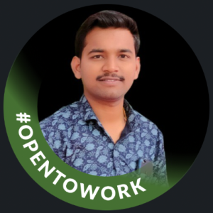 Parth DhikaleProfile Image