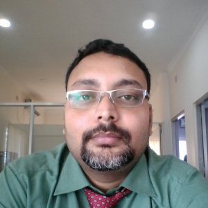Parth Dutta