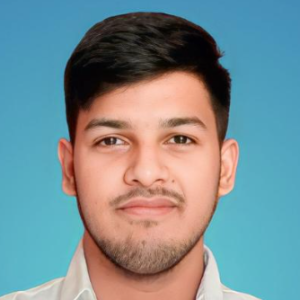 Parth Ghosh