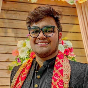 Parth Jaiswal