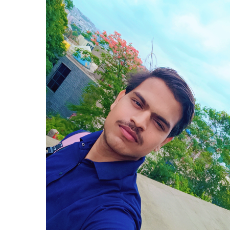 Parth JoshiProfile Image