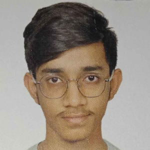 Parth Mehra