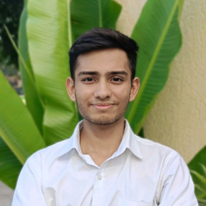 Parth Mehta