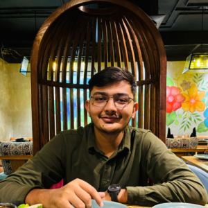 Parth Mehta
